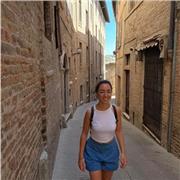 Laureanda magistrale in Lettere moderne offre ripetizioni di letteratura italiana